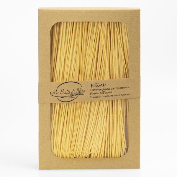 Filini Pasta di Aldo 250g
