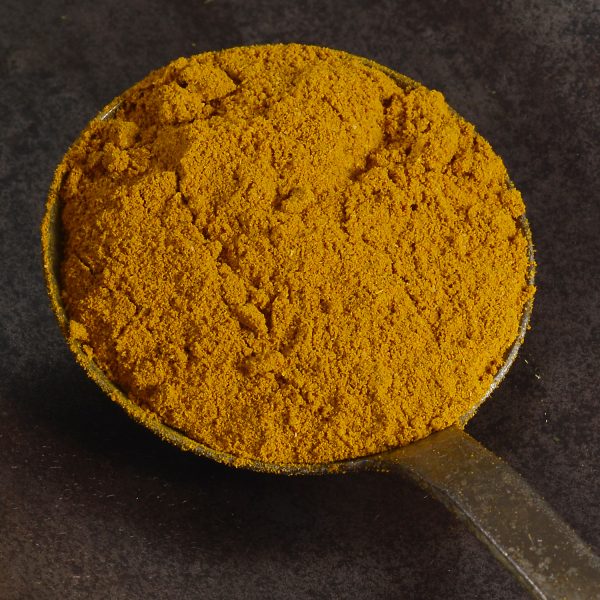 Curry Kaschmir 50g