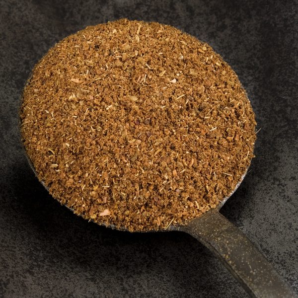 Five Spice Chinese Blend 50g