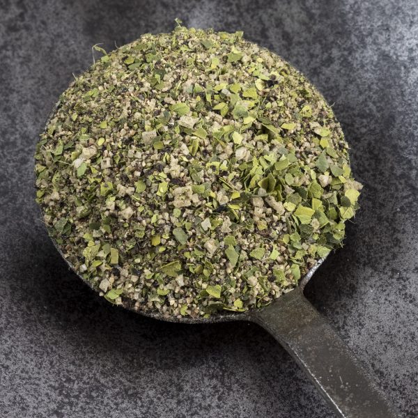 Citrus Blend Cambodia 60g