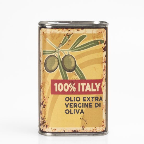 Olive oil Vintage 100% Italy 2.5dl, Tuscany