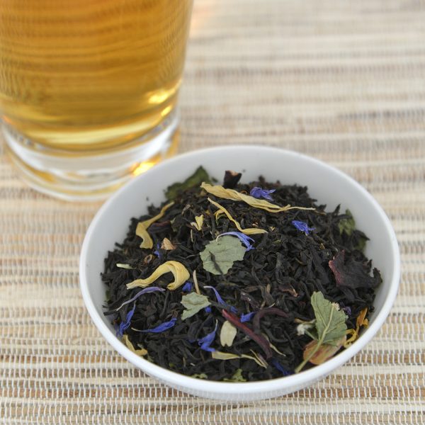 Black tea, Ice Tea Classic