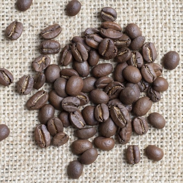 Coffee Peru Sabores del Bosque bio