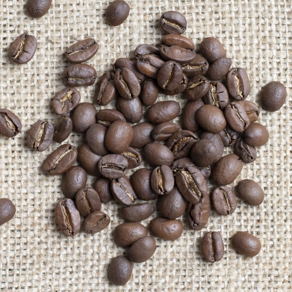Coffee Peru Sabores del Bosque bio - schwarzenbach.ch