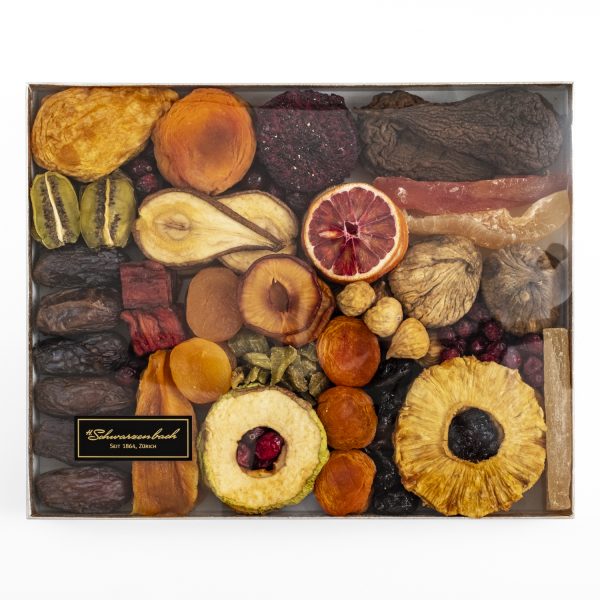 Dried fruit gift box Gourmet
