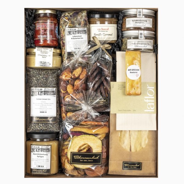 Allerlei Geschenk-Set