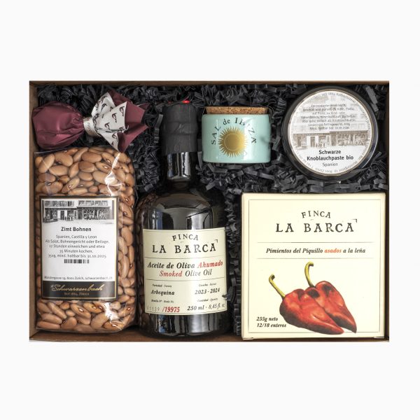 Spain Gift set
