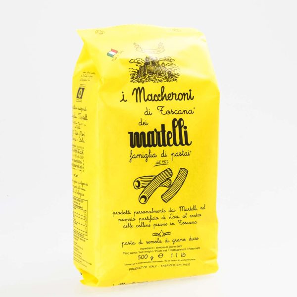 Martelli Maccheroni 500g