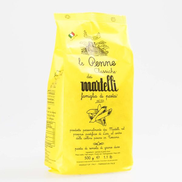 Martelli Penne 500g