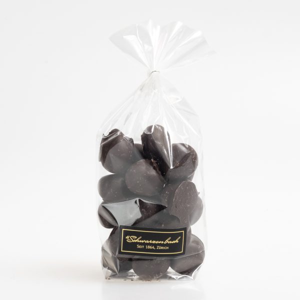 Amarena cherries with dark chocolate 130g - Image 2