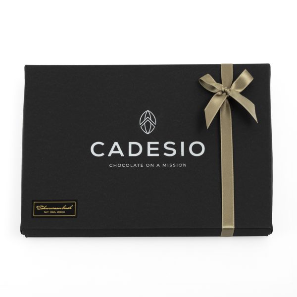 Cadesio gift set 10x10g - Image 3