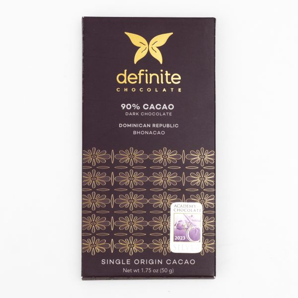 Definite Bhonacao 90%, 50g