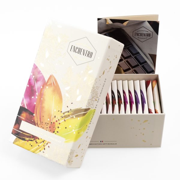 Encuentro Giftbox 20 pc.