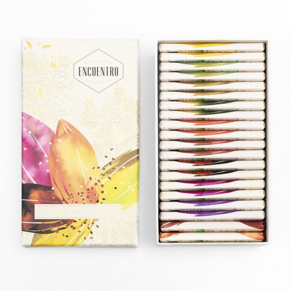 Encuentro Giftbox 20 pc. - Image 2