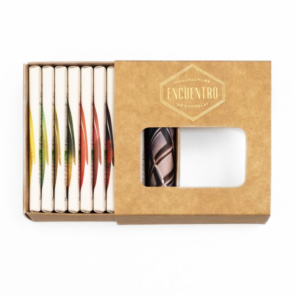 Encuentro Giftbox 9 pc. - Image 2