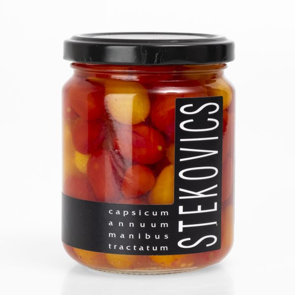 Stekovics Wild Paradeiser (Tomatoes) 250ml