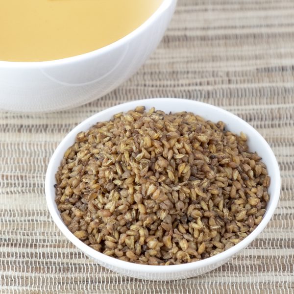 China Soba Cha (Buckwheat Tea) bio