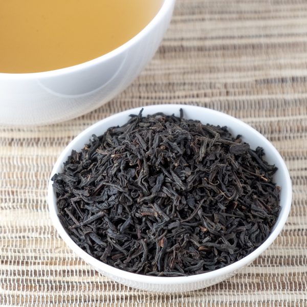 Mosambique black tea, Monte Metilile bio