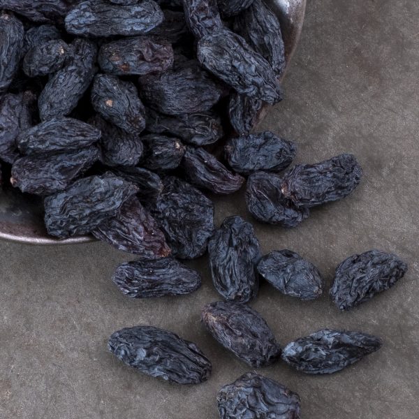 Raisins Bukhara Usbekistan bio