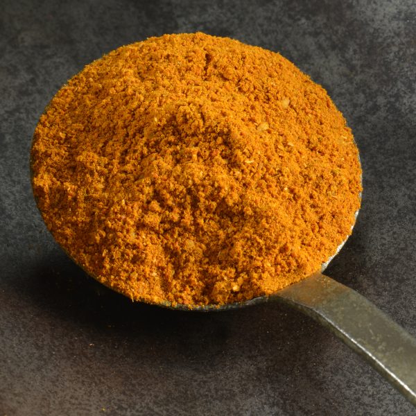 Curry Oriental 50g