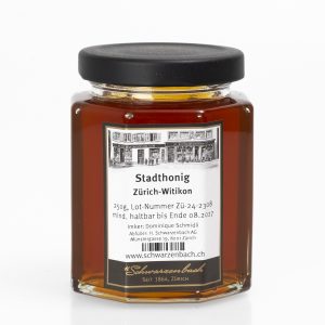 Stadthonig, Zürich-Witikon 250g