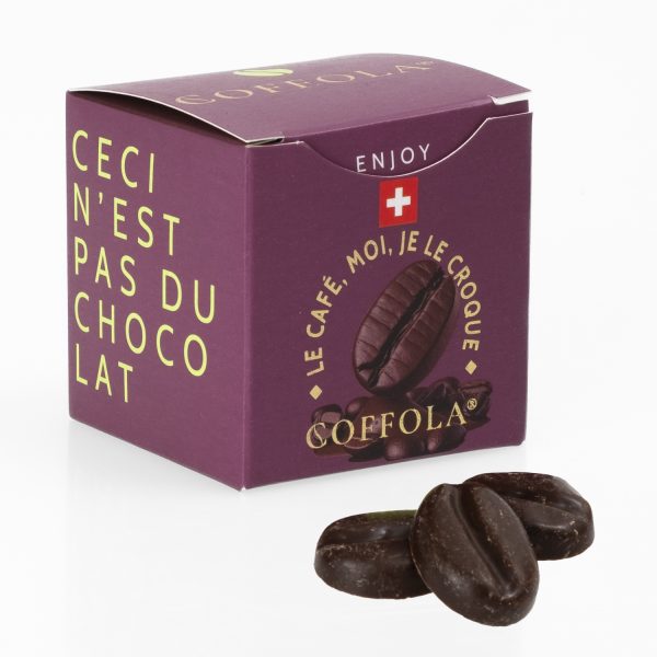 Coffee drops Coffola 100g Colombia