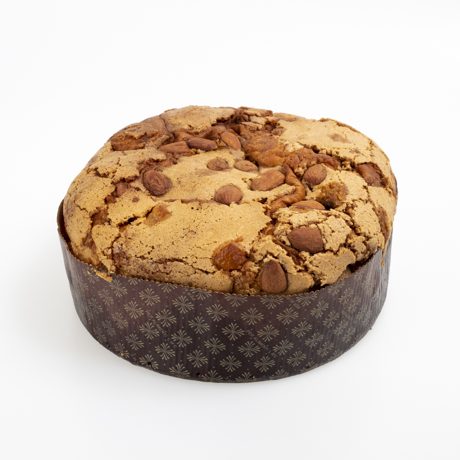 Panettone Albertengo Albicocca 500g - Image 2