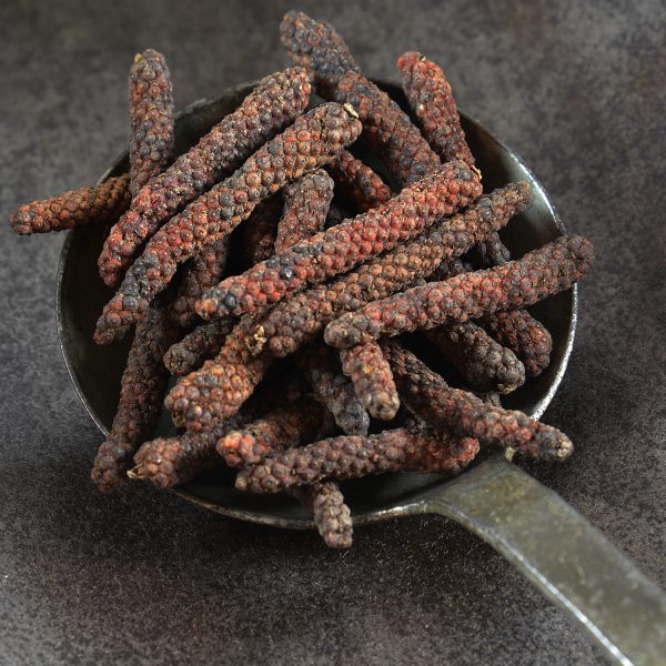 Long Kampot Pepper red 50g