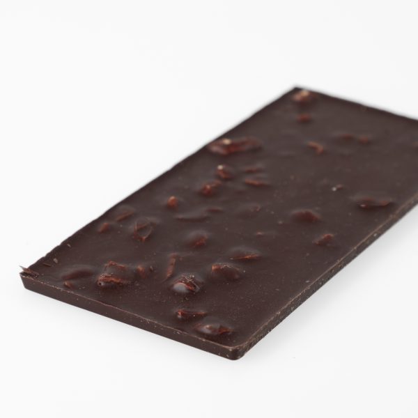 Definite Salted Macadamia 57%, 50g - Image 2