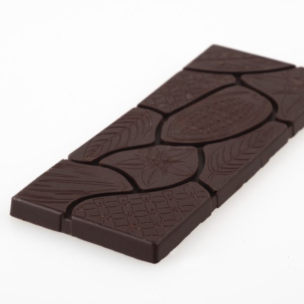 Krakakoa Meersalz/schwarzer Pfeffer 59%, 50g - Image 2