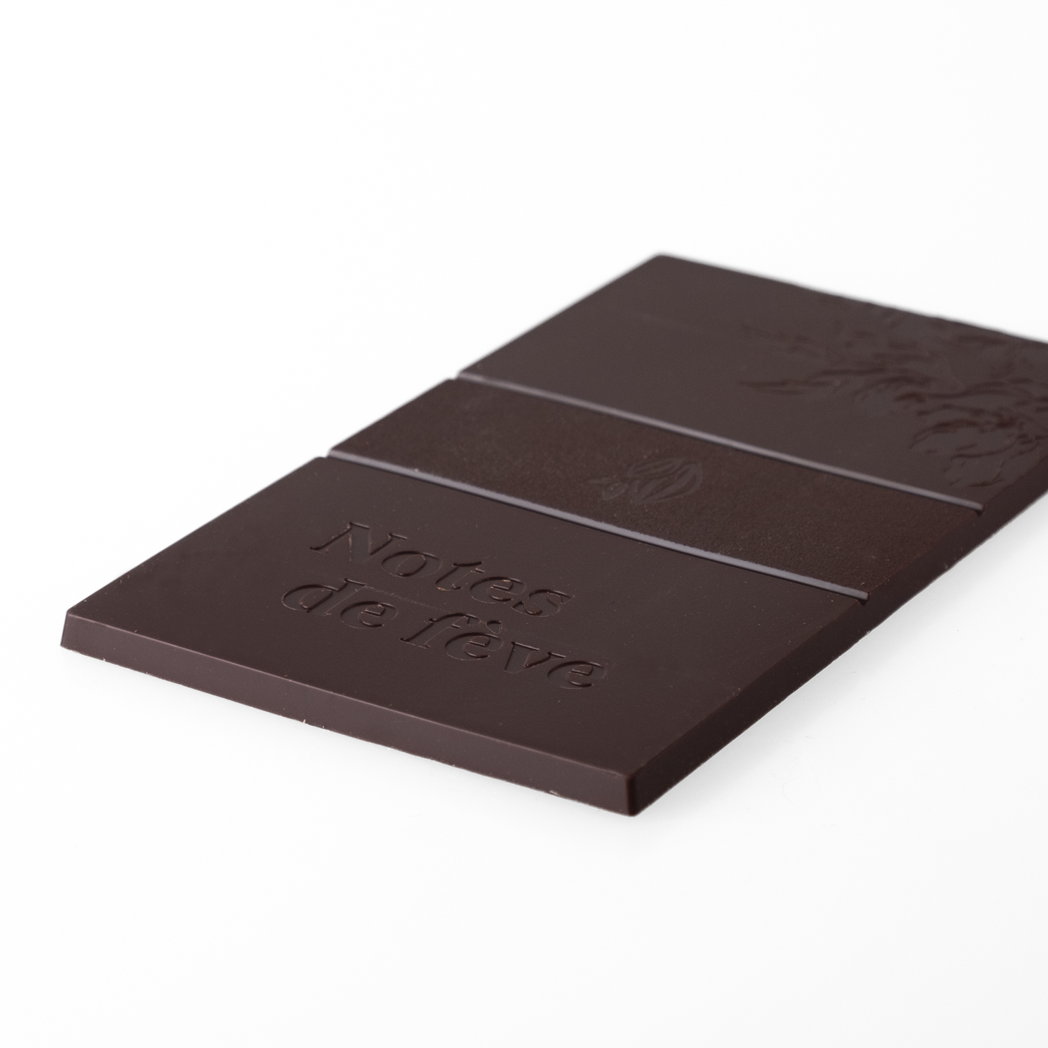 Notes de Fève Honduras 79%, 70g - Image 2