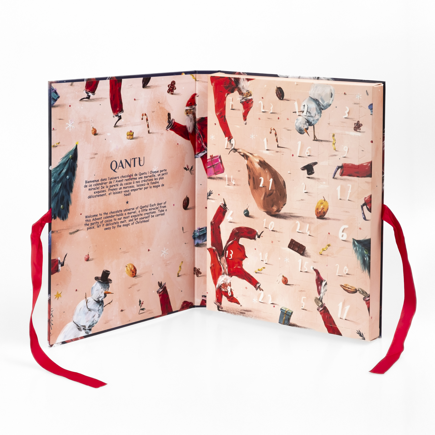 Qantu Advent Calendar - Image 2
