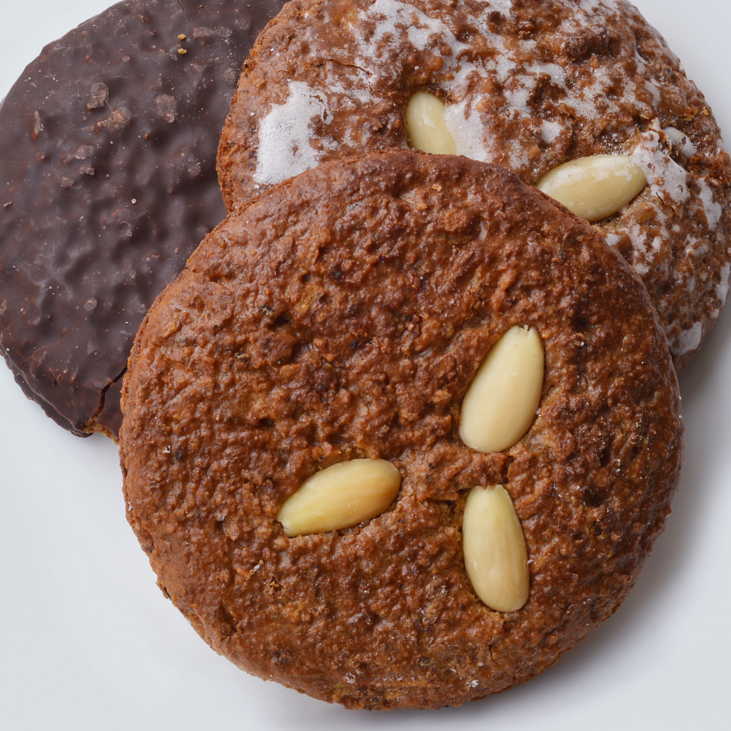 Original Nuremberg Elisen gingerbread 480g