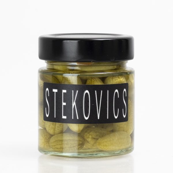 Stekovics Melothria cucumbers 130ml