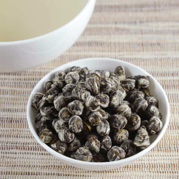 China Jasmine, Dragon Phoenix Pearl