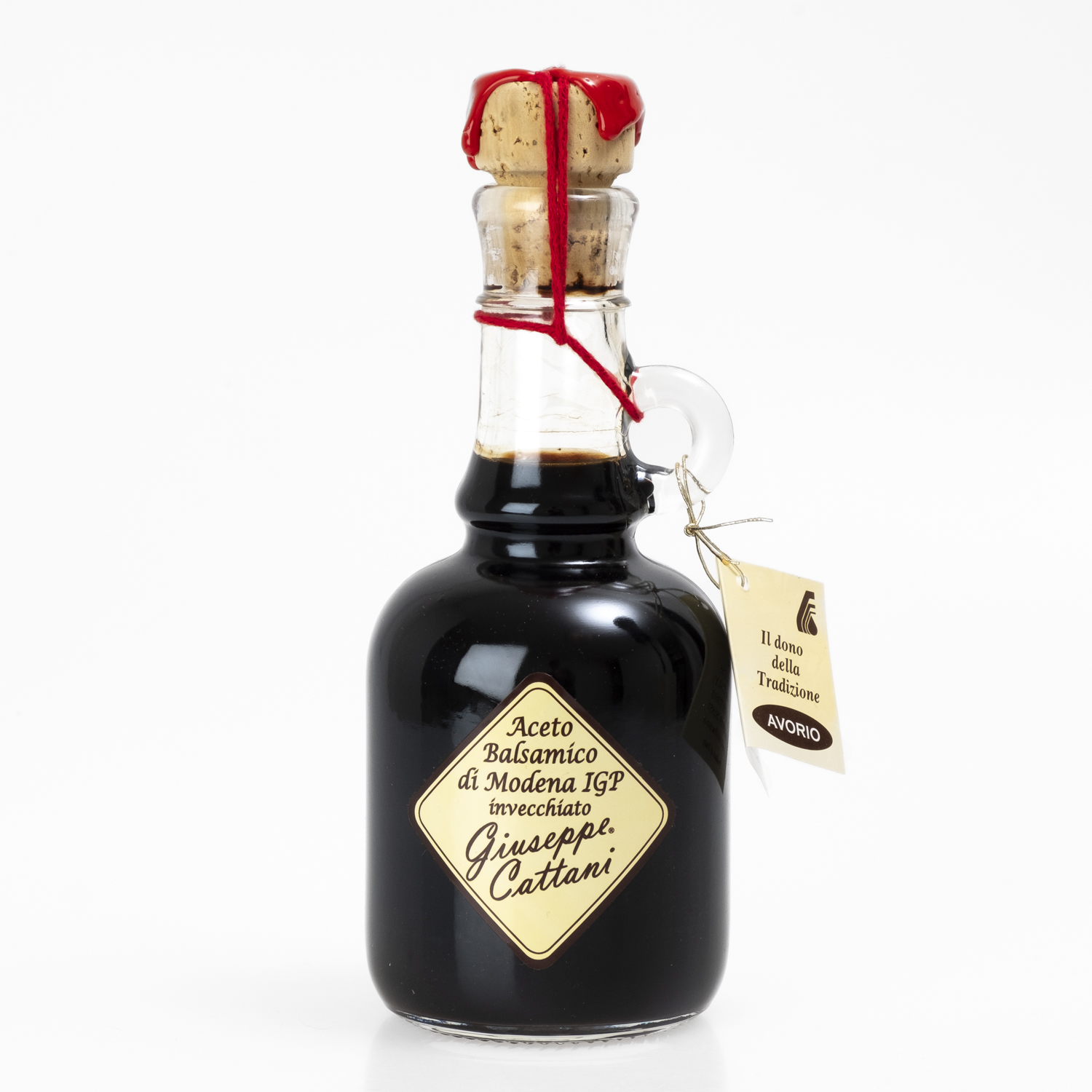 Balsamico-Essig G. Cattani, 12 jährig, 2.5dl