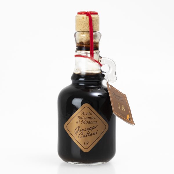 Balsamico-Essig G. Cattani, 18 jährig, 2.5dl