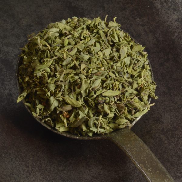 Oregano Sardinia bio 10g