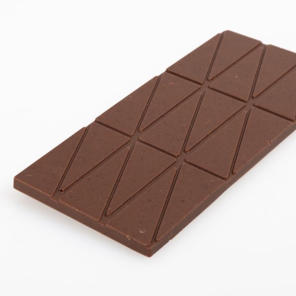 Cadesio Bali nougat/salt 34.5% milk, 85g - Image 2