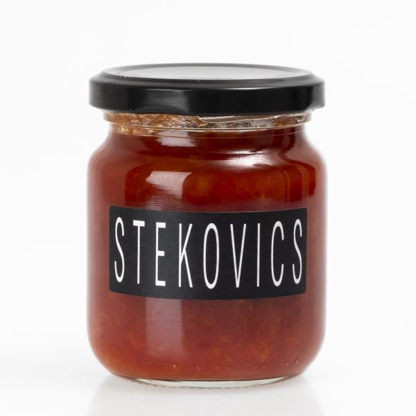 Stekovics Marille mit Chili 200ml