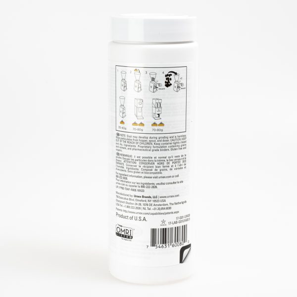 Cleaning tablets for Grindz coffee grinders - Image 2