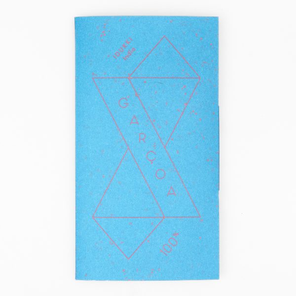 Garçoa Idukki Indien bio 100%, 85g