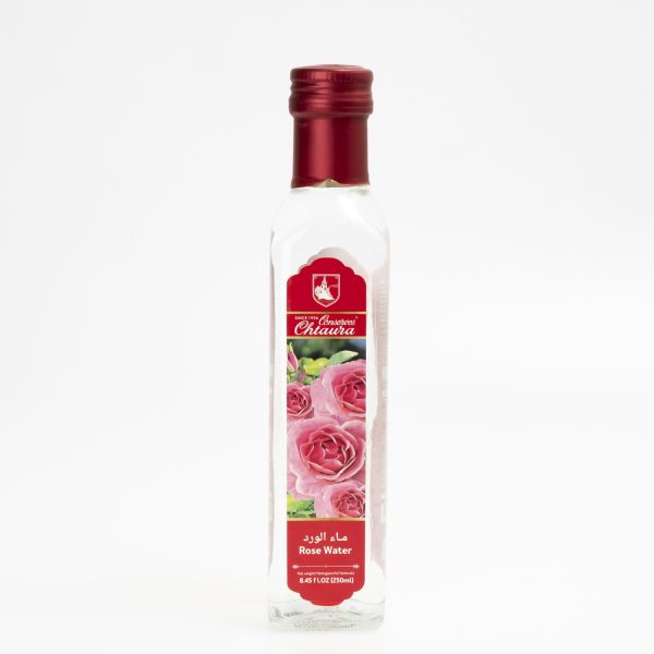 Rosenwasser 25cl