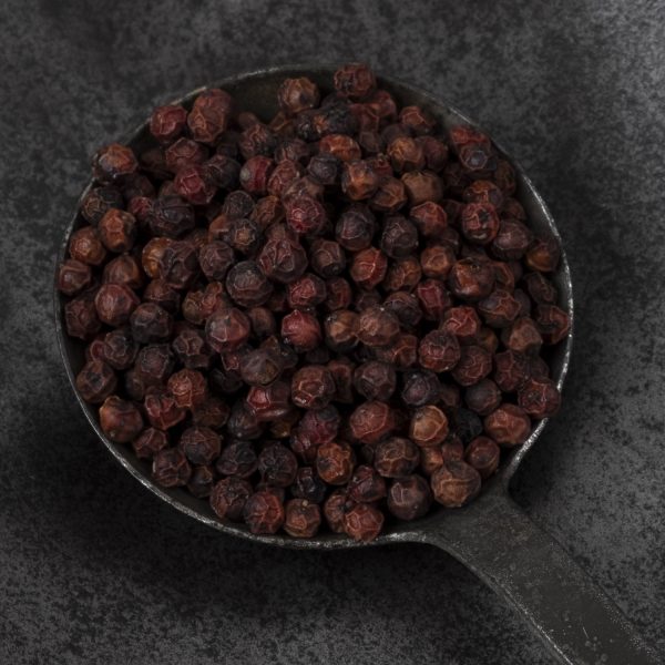 Mondulkiri pepper red 70g
