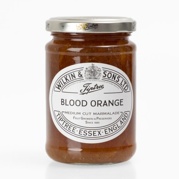 Blood Orange Marmalade Tiptree 340g