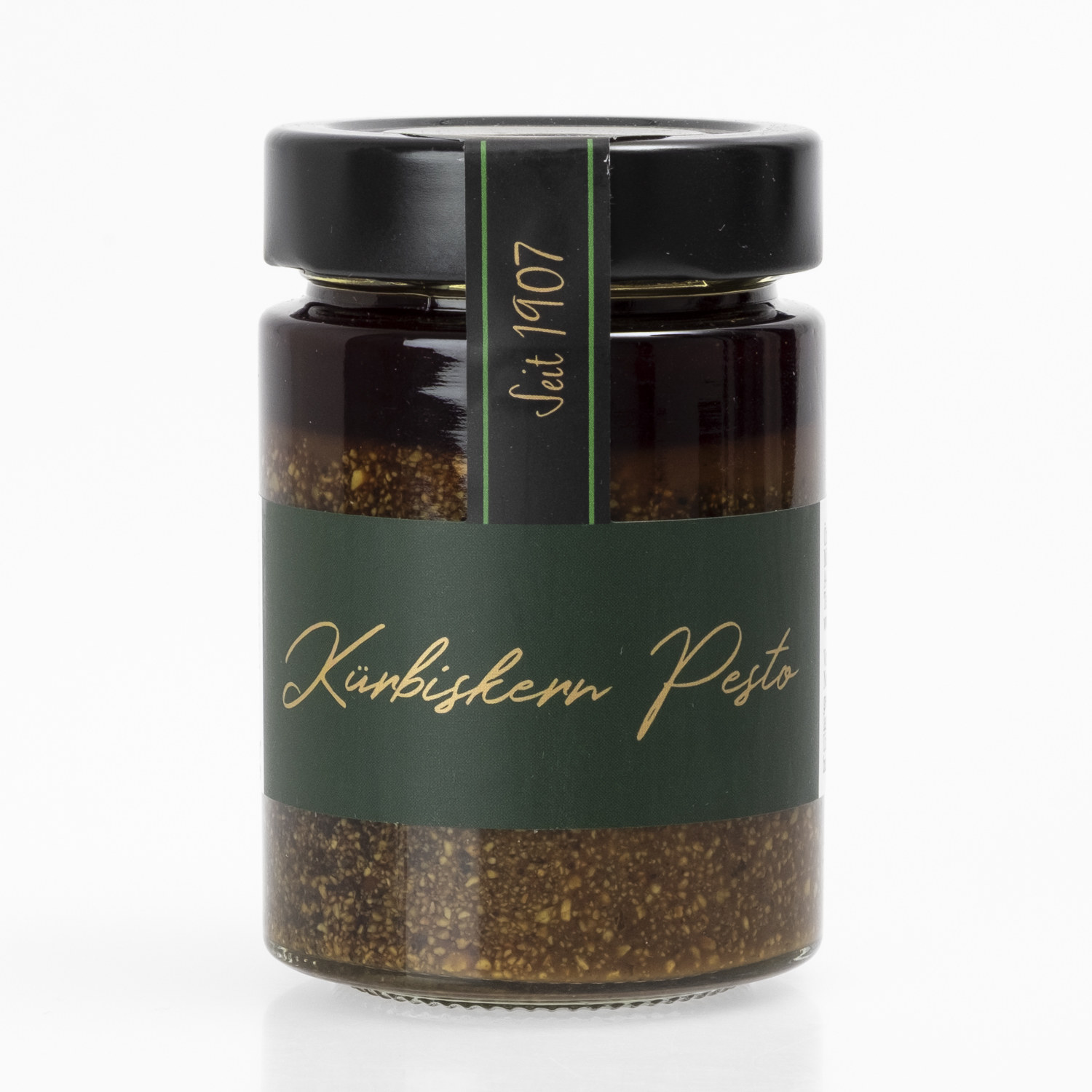 Kürbiskern Pesto 165g