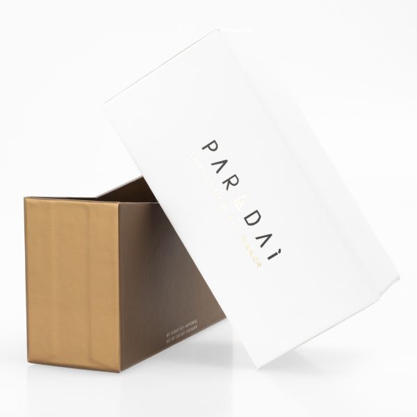 Paradai Geschenkschuber (leer) - Image 2