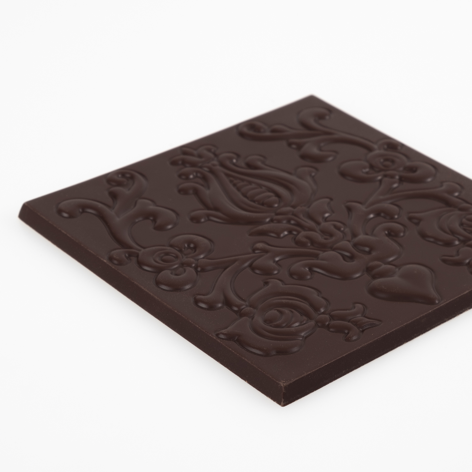 Rózsavölgyi The Naked Cocoa 100%, 50g - Image 2