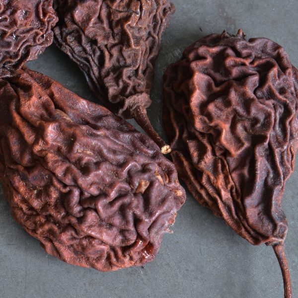 Pears "Gute Luise" Switzerland soft-dried