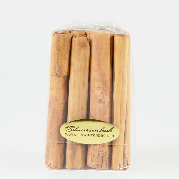 Zimtstengel "Ceylon" bio 60g